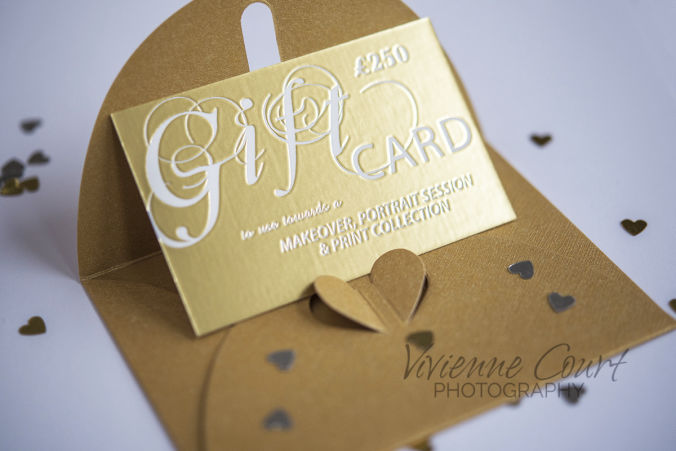 you will be giving a gift of the ultimate pamper session.